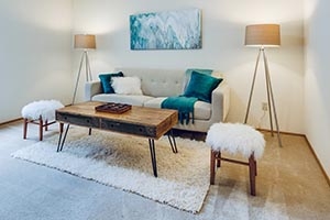western rug runners